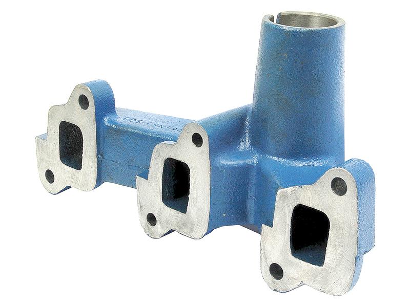 Colector (3 cil.) (S.60646)