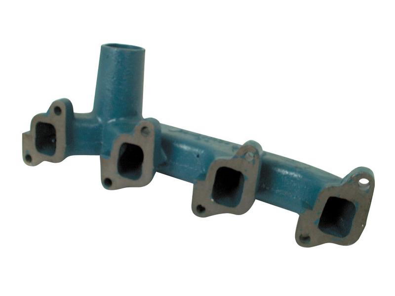 Colector (4 cil.) (S.60647)