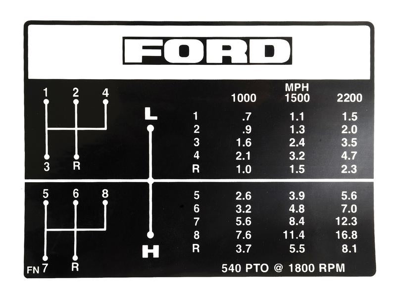 Autocolante (S.60664)
