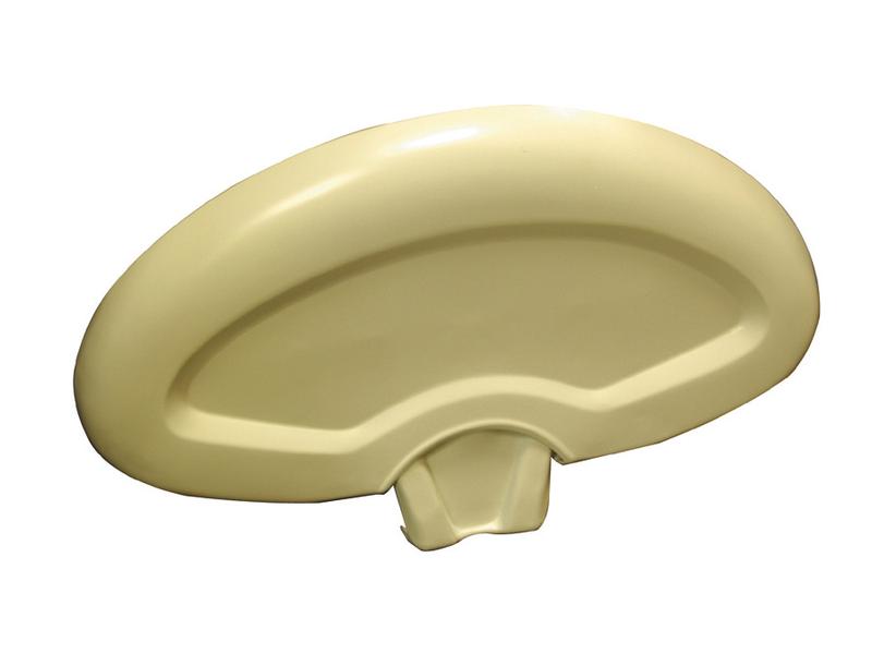 Guarda lamas Esq./Dt. (S.60670)