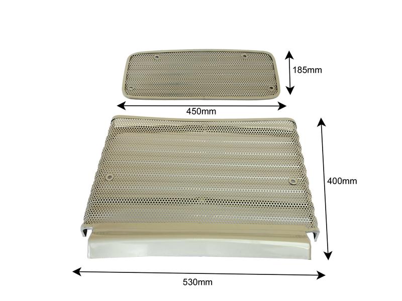 Grelha frontal (S.60718)