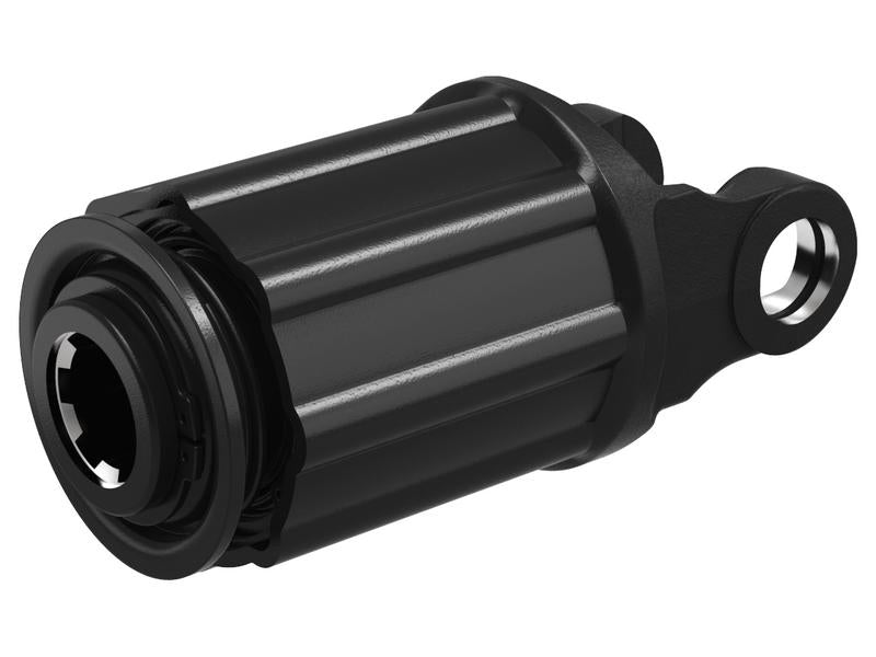 PTO Ratchet Clutch - 4 Fileira (Dimensão da cruzeta: 32 x 76mm) Tamanho: 1-3/8''-6 Estrias (S.6077)