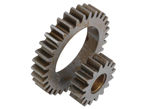 Kit carretos bomba transmissão (S.60780)