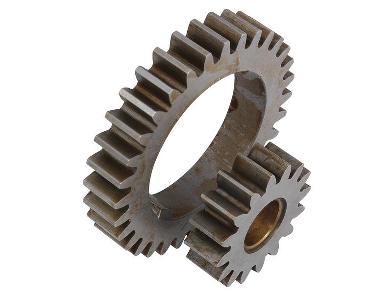 Kit carretos bomba transmissão (S.60780)