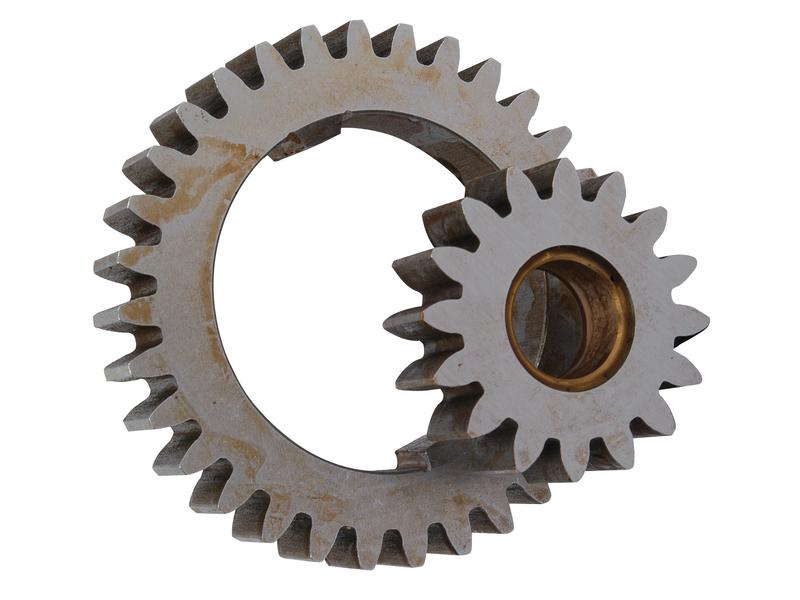 Kit carretos bomba transmissão (S.60780)