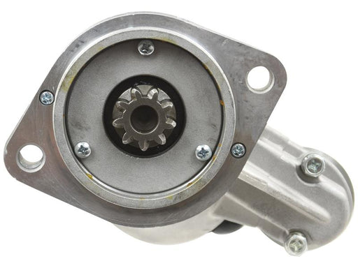 Motor de Arranque - 12V, 1.2 Quilowatts, Engrenagem redutora (Sparex) (S.60783)