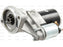 Motor de Arranque - 12V, 1.2 Quilowatts, Engrenagem redutora (Sparex) (S.60783)