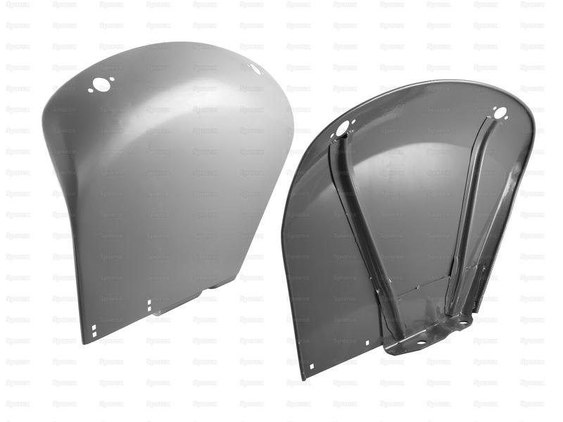 Guarda lamas Dt. (S.60786)