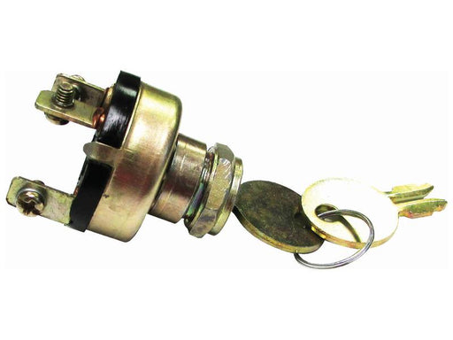 Interruptor de Ignição (S.60820)