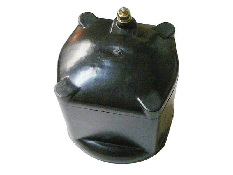 Bobine de ignição 6V (S.60837)