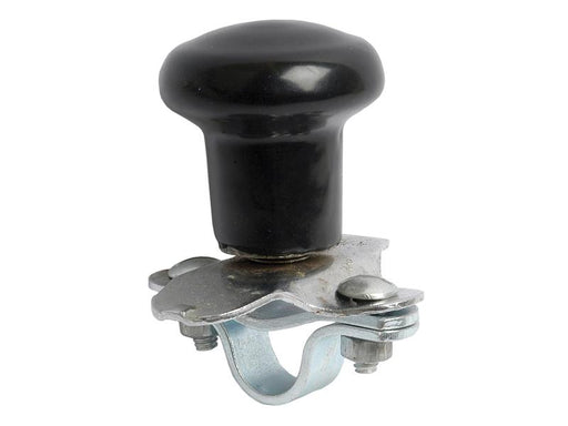 Manípulo Volante, Grau: 0°, Aluminio (S.60918)