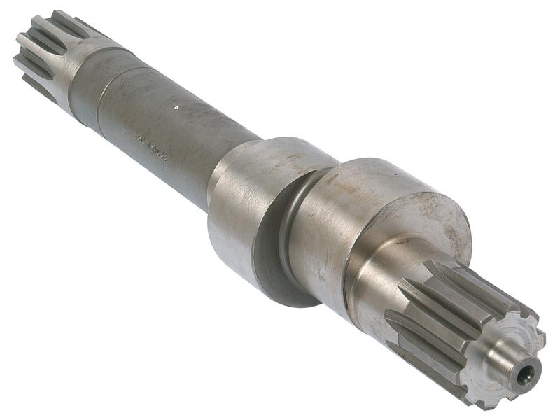 Eixo da bomba hidráulica (S.60951)