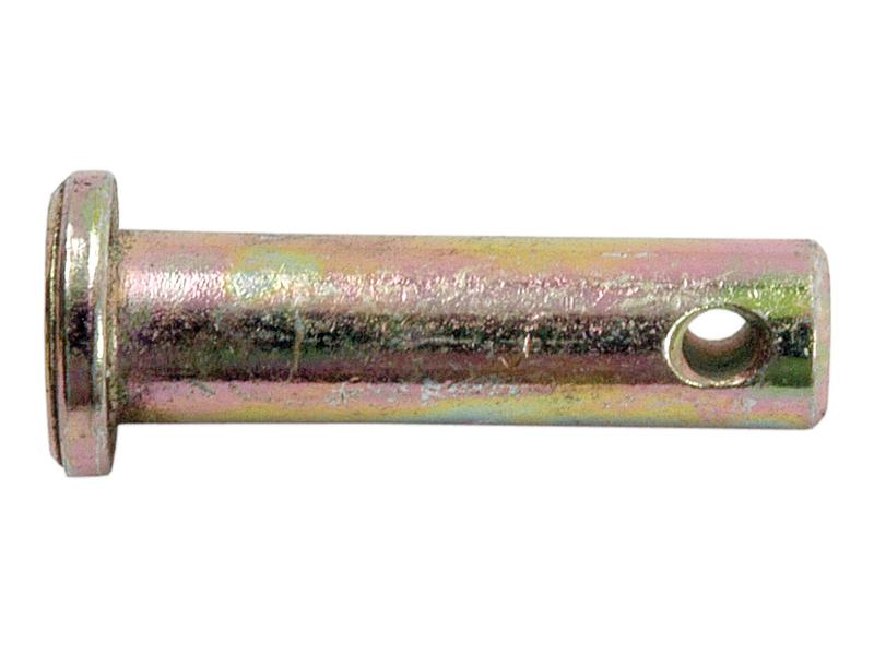 Polegadas Cavilha 7.94mm x 50.01mm (S.60)