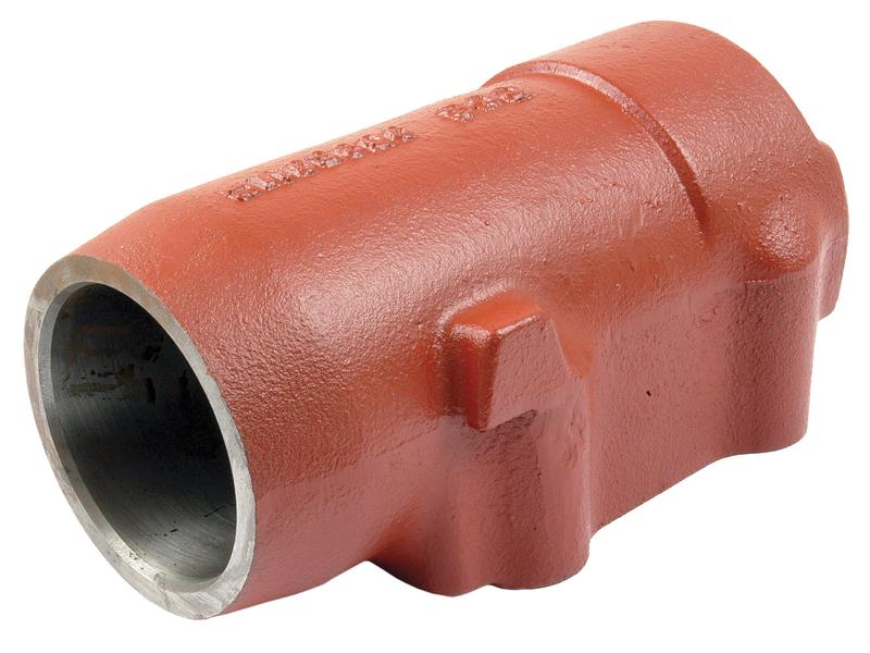 Cilindro hidraulico (S.61000)