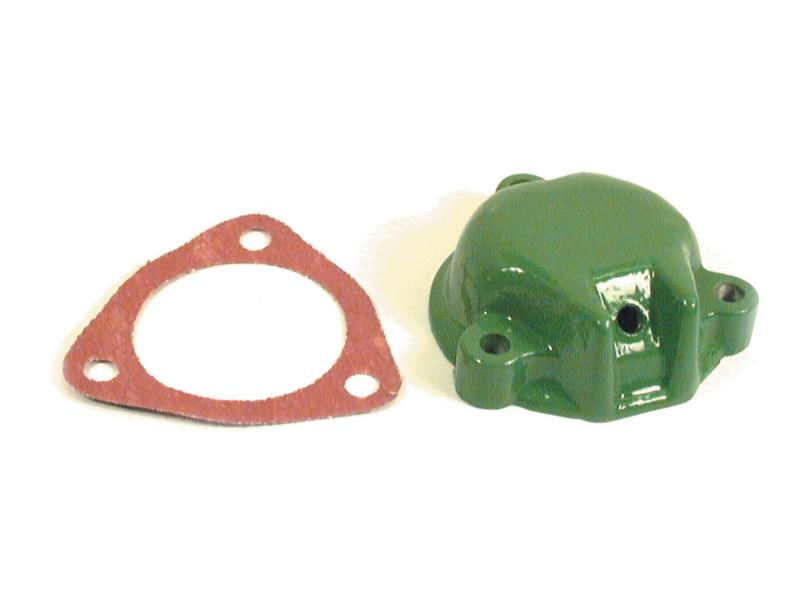 Tampão do cubo (S.61022)