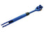 Braço - Articulação Ø 16mm- Forquilha Furo Ø 16mm - Comprimento minimo:530mm - 3/4 UNC (S.61034)
