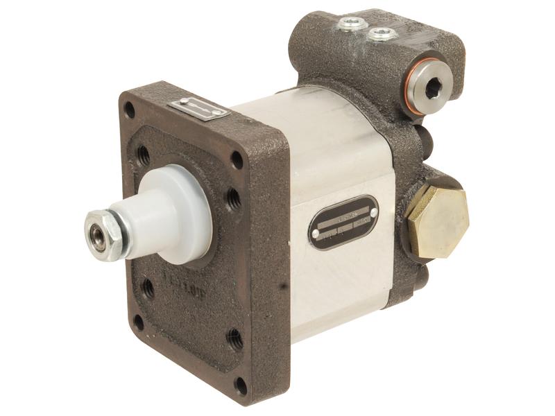 Bomba hidraulica 0510525060 (S.61062)