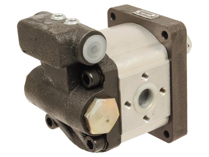 Bomba hidraulica 0510525060 (S.61062)