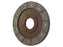 Disco travão. D.Ext 220mm (S.61126)