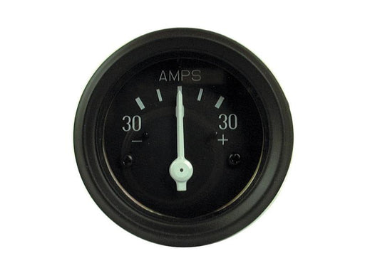 Amperimetro, 0 +/-30Amps (S.61162)