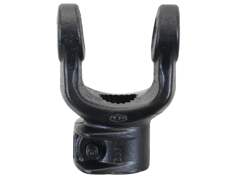 Forquilha de trinco (Dimensão da cruzeta: 30.2 x 79.4mm) Tamanho: 1-3/8''-21 Estrias (S.6119)