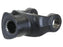 Forquilha de trinco (Dimensão da cruzeta: 30.2 x 79.4mm) Tamanho: 1-3/8''-21 Estrias (S.6119)