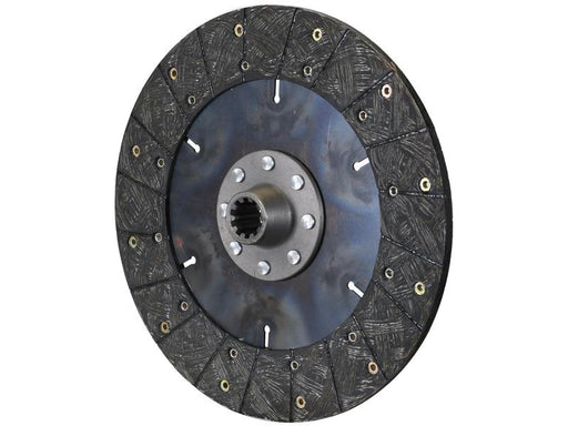 Disco de embraiagem (S.61229)
