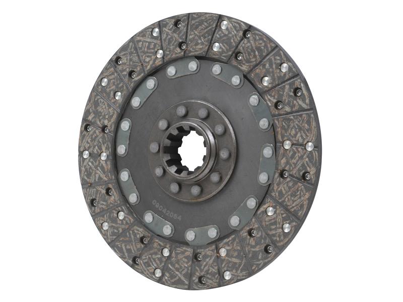 Disco de embraiagem (S.61234)