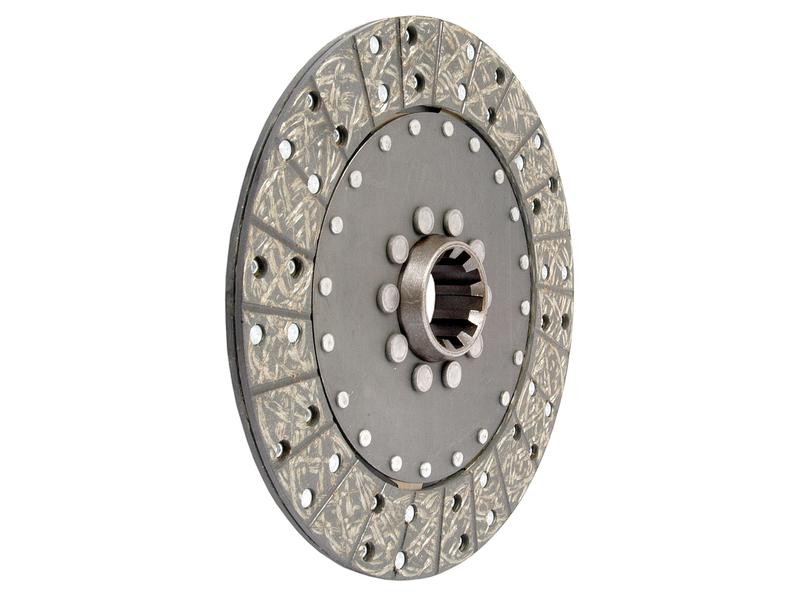 Disco de embraiagem (S.61234)