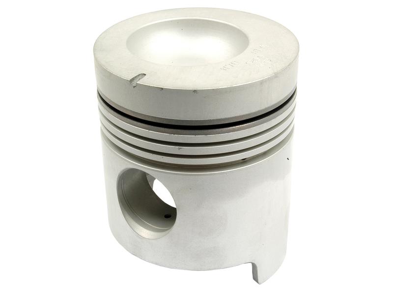 Pistão (0.020'') (S.61304)