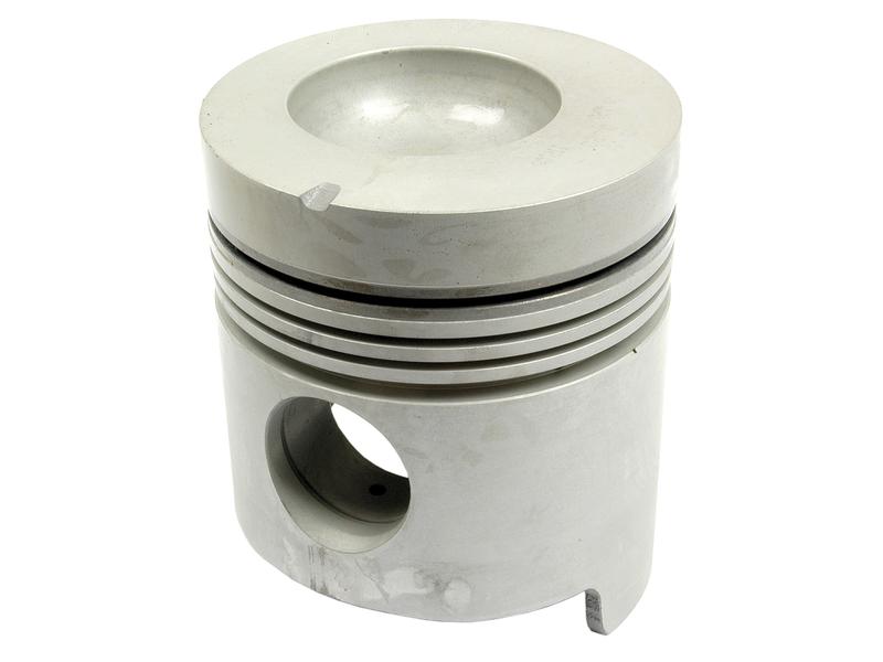 Pistão (0.020'') (S.61310)