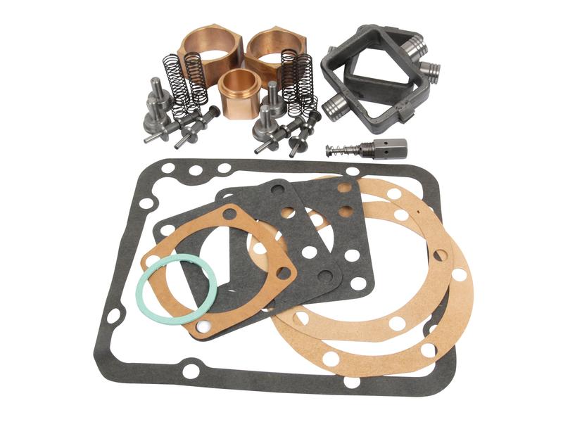 Kit reparação bomba hidraulica (S.61325)