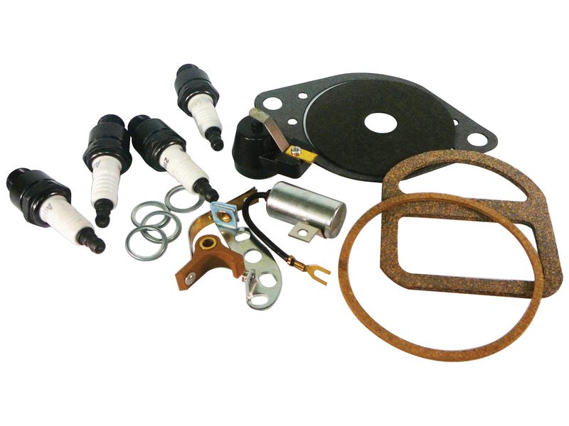 Kit de ignição (S.61352)