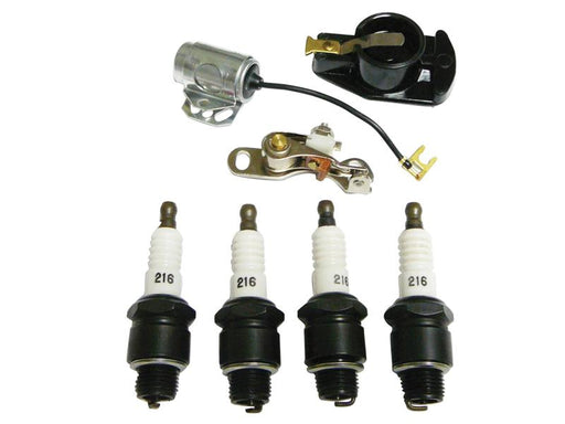 Kit de ignição (S.61354)