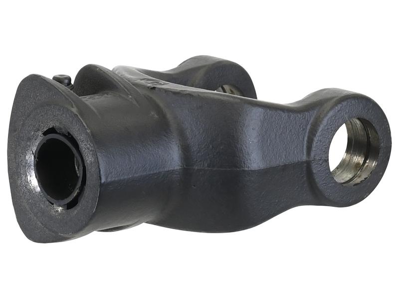 Forquilha de trinco (Dimensão da cruzeta: 30.2 x 106.5mm) Tamanho: 1-3/8''-6 Estrias (S.6138)