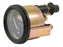 Manometro combustivel - 12V (S.61429)