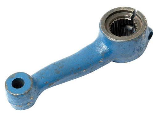 Braço 2WD Dt. (S.61474)