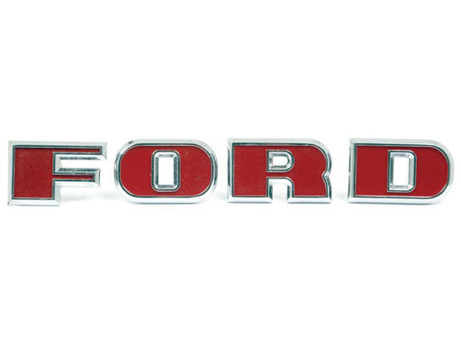 Emblema para Ford (S.61520)