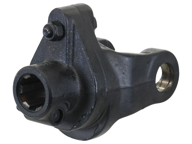 Fusivel PTO (Dimensão da cruzeta: 23.8 x 61.2mm) Tamanho: 1-3/8''-6 Estrias (S.6156)