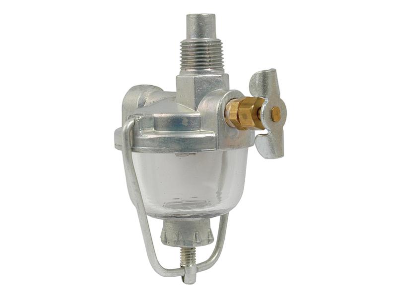 Copo c/torneira (S.61578)