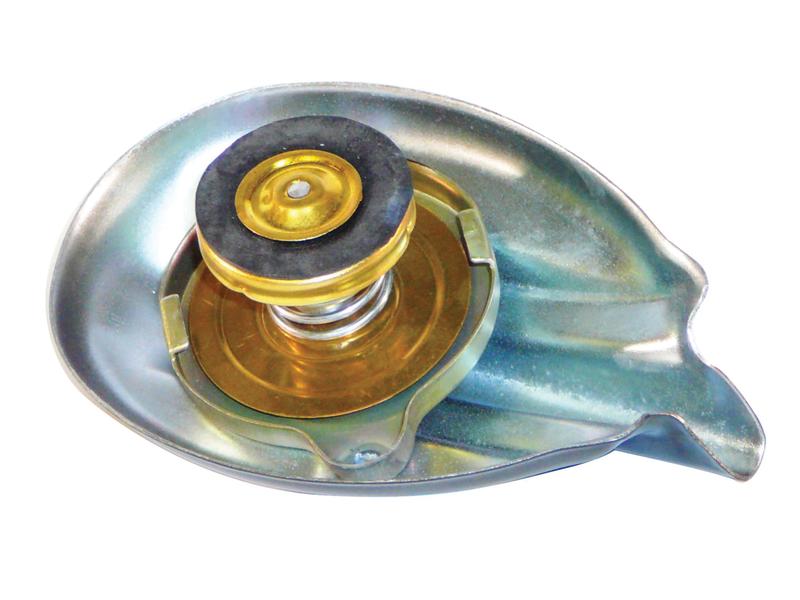 Tampão radiador (S.61611)