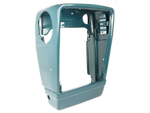 Armadura da grelha (S.61627)