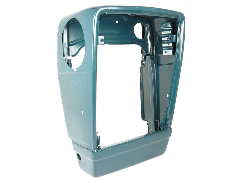 Armadura da grelha (S.61627)