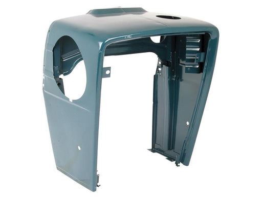 Armadura da grelha (S.61628)