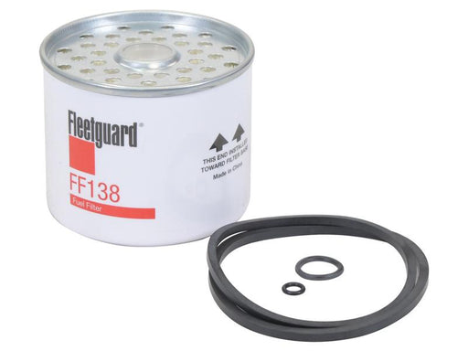 Filtro Combustível - Elemento - FF138 (S.61788)
