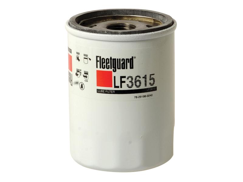 Filtro Oleo - Rosca - LF3615 (S.61804)