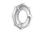 PTO Freewheel Flange (RH) (S.6184)