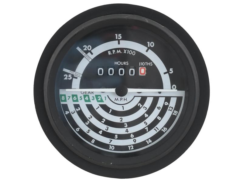 Conta horas (MPH) (S.61857)