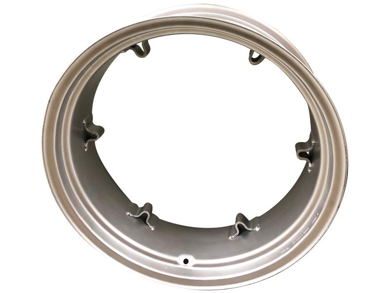 Jante, Tamanho da jante da roda: 10'' x 28''. (S.61966)