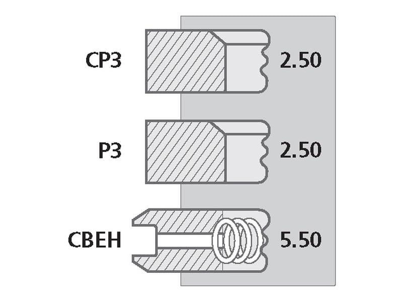 Jogo segmentos (S.62026)